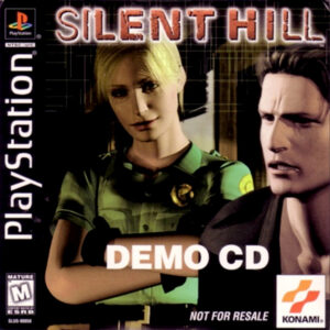 Silent Hill *Demo
