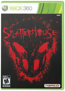 Splatterhouse