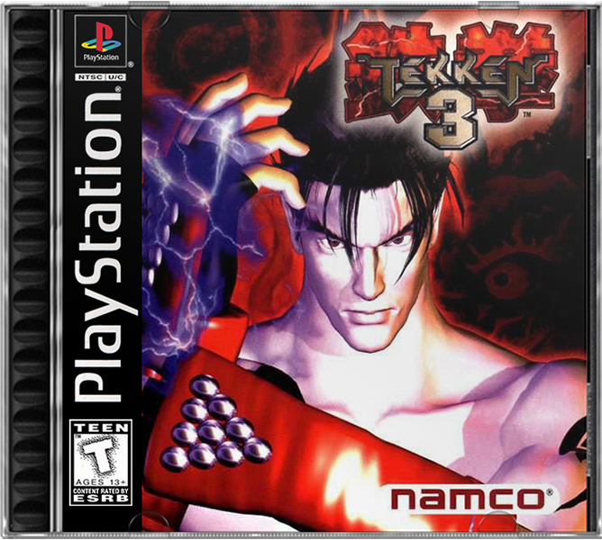 tekken 3 ps5 price