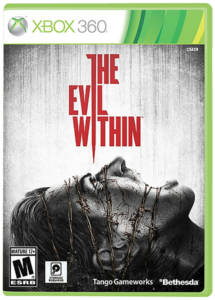 The Evil Within