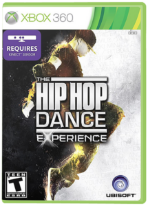 The Hip Hop Dance Experience