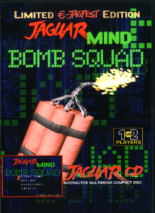 JagMIND: Bomb Squad