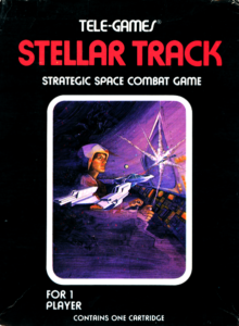 Stellar Track