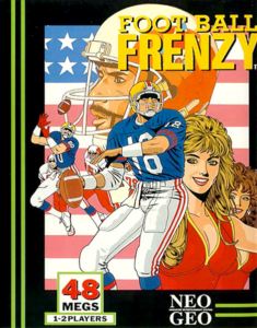 Football Frenzy