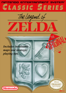 Legend of Zelda *Classic Series