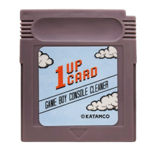 1UP Card Console Cleaner