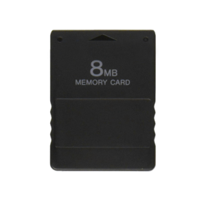 8MB Memory Card