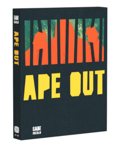 Ape Out *Special Reserve