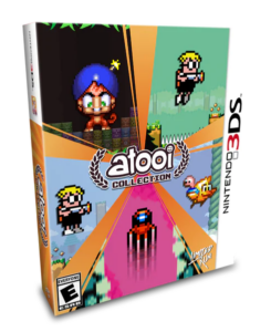 Atooi Collection Collector’s Edition