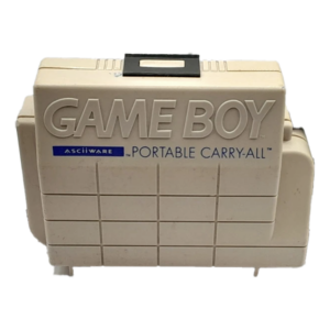 Asciiware Portable Carry-All DLX