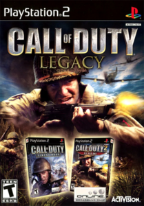 Call of Duty Legacy