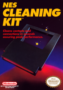 Cleaning Kit