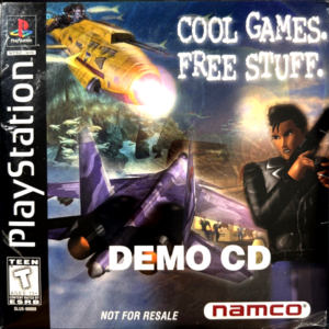 Cool Games, Free Stuff