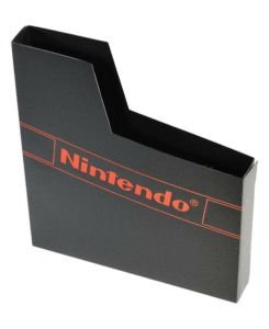 NES Dust Cover