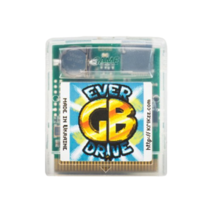 EverDrive GB