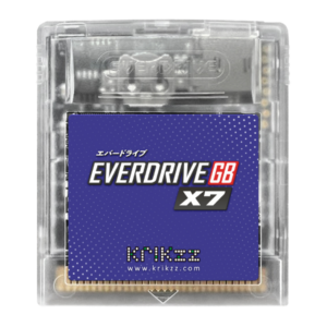 EverDrive GB X7