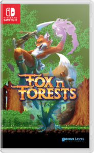 Fox n Forests
