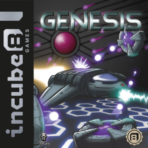 Genesis incube8