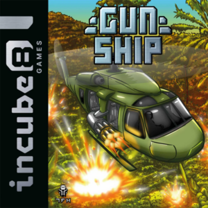 Gunship incube8