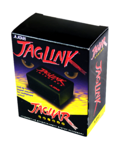 Atari Jaglink