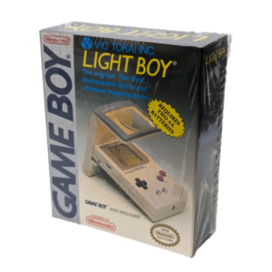 Light Boy