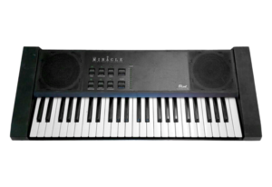 Miracle Piano Keyboard