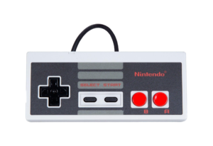 Nintendo NES Controller