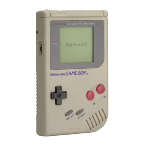 Original Gameboy System