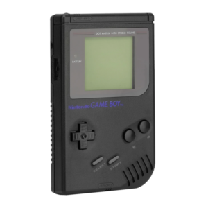 Original Gameboy Black