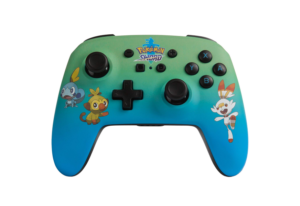 Pokemon Sword Wireless Controller