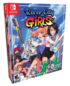 River City Girls *Classic