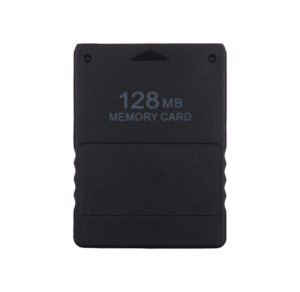 128 MB Memory Card