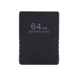 64MB Memory Card