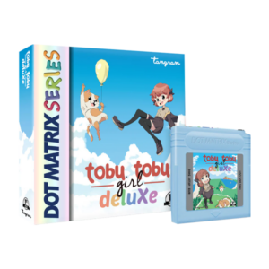 Tobu Tobu Girl Deluxe Homebrew