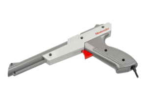 Zapper Light Gun