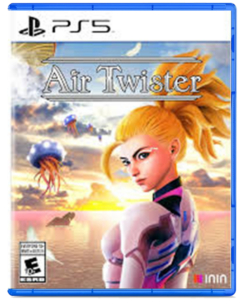 Air Twister