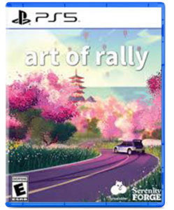 Art Of Rally