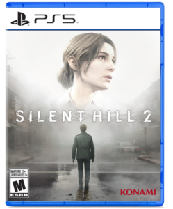 Silent Hill 2