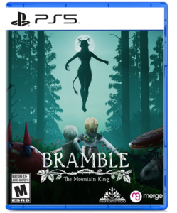 Bramble: The Mountain King