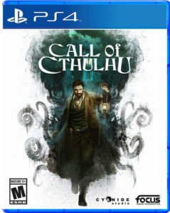 Call of Cthulhu