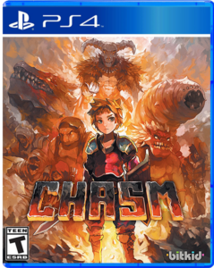 Chasm