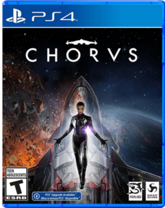 Chorus