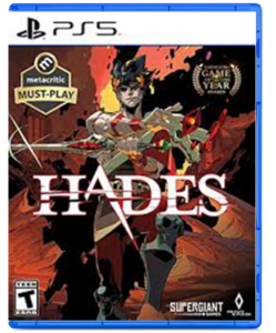 Hades