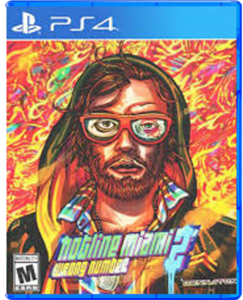 Hotline Miami 2: Wrong Number