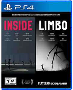 Inside Limbo Double Pack