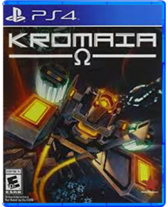 Kromaia Omega