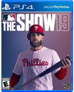 MLB Show 19
