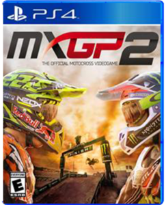 MXGP 2