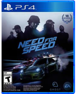 Need for Speed