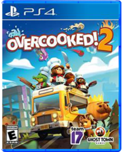 Overcooked 2